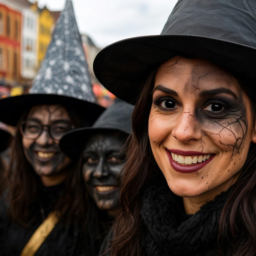 Zwarte lenzen